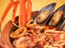 Caldo 7 Mares