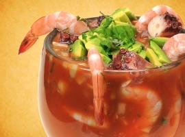 Coctel Vuelve a la Vida