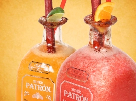 La Patrona