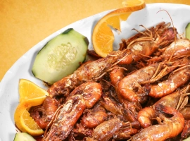 Langostinos