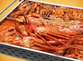 Mariscada Grande