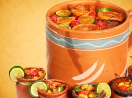 Mega Cantaro